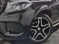 Daumennagel 33 - Mercedes-Benz GLS 350 d 4Matic