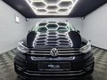 Daumennagel 6 - Volkswagen Touran 1.8 R-LINE|7 SITZE|AUTOM|ACC|LED|MASSAGE|NAVI