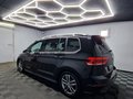 Daumennagel 3 - Volkswagen Touran 1.8 R-LINE|7 SITZE|AUTOM|ACC|LED|MASSAGE|NAVI