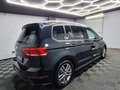 Daumennagel 4 - Volkswagen Touran 1.8 R-LINE|7 SITZE|AUTOM|ACC|LED|MASSAGE|NAVI