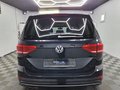 Daumennagel 7 - Volkswagen Touran 1.8 R-LINE|7 SITZE|AUTOM|ACC|LED|MASSAGE|NAVI