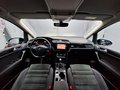 Daumennagel 15 - Volkswagen Touran 1.8 R-LINE|7 SITZE|AUTOM|ACC|LED|MASSAGE|NAVI