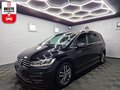 Daumennagel 1 - Volkswagen Touran 1.8 R-LINE|7 SITZE|AUTOM|ACC|LED|MASSAGE|NAVI