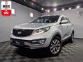 Daumennagel 1 - Kia Sportage Vision 4WD|LM FELGEN|NAVIGATIONSYSTEM|
