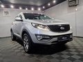 Daumennagel 2 - Kia Sportage Vision 4WD|LM FELGEN|NAVIGATIONSYSTEM|