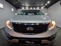 Daumennagel 6 - Kia Sportage Vision 4WD|LM FELGEN|NAVIGATIONSYSTEM|