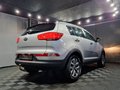 Daumennagel 4 - Kia Sportage Vision 4WD|LM FELGEN|NAVIGATIONSYSTEM|