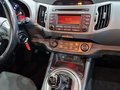 Daumennagel 14 - Kia Sportage Vision 4WD|LM FELGEN|NAVIGATIONSYSTEM|