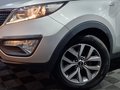 Daumennagel 20 - Kia Sportage Vision 4WD|LM FELGEN|NAVIGATIONSYSTEM|