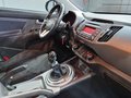 Daumennagel 21 - Kia Sportage Vision 4WD|LM FELGEN|NAVIGATIONSYSTEM|