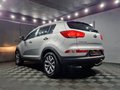 Daumennagel 3 - Kia Sportage Vision 4WD|LM FELGEN|NAVIGATIONSYSTEM|