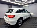 Daumennagel 4 - Mercedes-Benz GLC 250 d 4Matic AMG|AUTOM|NAVI|LEDER|LED|KAMERA