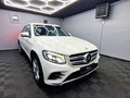Daumennagel 2 - Mercedes-Benz GLC 250 d 4Matic AMG|AUTOM|NAVI|LEDER|LED|KAMERA