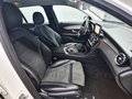 Daumennagel 10 - Mercedes-Benz GLC 250 d 4Matic AMG|AUTOM|NAVI|LEDER|LED|KAMERA