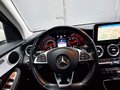 Daumennagel 11 - Mercedes-Benz GLC 250 d 4Matic AMG|AUTOM|NAVI|LEDER|LED|KAMERA
