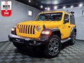 Daumennagel 1 - Jeep Wrangler 2.0 T GDI Sport AWD|5 JAHRE GARANTIE|
