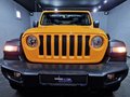 Daumennagel 6 - Jeep Wrangler 2.0 T GDI Sport AWD|5 JAHRE GARANTIE|