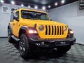 Daumennagel 2 - Jeep Wrangler 2.0 T GDI Sport AWD|5 JAHRE GARANTIE|