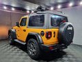 Daumennagel 3 - Jeep Wrangler 2.0 T GDI Sport AWD|5 JAHRE GARANTIE|