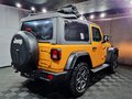 Daumennagel 4 - Jeep Wrangler 2.0 T GDI Sport AWD|5 JAHRE GARANTIE|