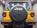 Daumennagel 7 - Jeep Wrangler 2.0 T GDI Sport AWD|5 JAHRE GARANTIE|