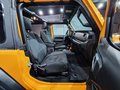 Daumennagel 10 - Jeep Wrangler 2.0 T GDI Sport AWD|5 JAHRE GARANTIE|