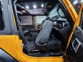 Daumennagel 11 - Jeep Wrangler 2.0 T GDI Sport AWD|5 JAHRE GARANTIE|