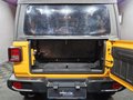 Daumennagel 9 - Jeep Wrangler 2.0 T GDI Sport AWD|5 JAHRE GARANTIE|