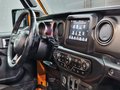 Daumennagel 15 - Jeep Wrangler 2.0 T GDI Sport AWD|5 JAHRE GARANTIE|