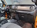Daumennagel 14 - Jeep Wrangler 2.0 T GDI Sport AWD|5 JAHRE GARANTIE|