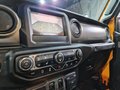 Daumennagel 17 - Jeep Wrangler 2.0 T GDI Sport AWD|5 JAHRE GARANTIE|