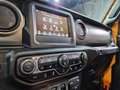 Daumennagel 16 - Jeep Wrangler 2.0 T GDI Sport AWD|5 JAHRE GARANTIE|