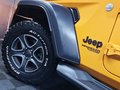 Daumennagel 25 - Jeep Wrangler 2.0 T GDI Sport AWD|5 JAHRE GARANTIE|