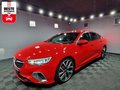 Daumennagel 1 - Opel Insignia GSi 4x4 OPC Performance|AUTOM|STHZ|LEDER|LED