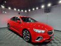 Daumennagel 2 - Opel Insignia GSi 4x4 OPC Performance|AUTOM|STHZ|LEDER|LED