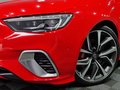 Daumennagel 29 - Opel Insignia GSi 4x4 OPC Performance|AUTOM|STHZ|LEDER|LED