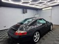 Daumennagel 4 - Porsche 911 Carrera Cabriolet|AUTOM|E.VERDECK|LEDER|HARD