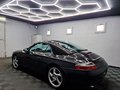 Daumennagel 3 - Porsche 911 Carrera Cabriolet|AUTOM|E.VERDECK|LEDER|HARD