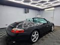 Daumennagel 11 - Porsche 911 Carrera Cabriolet|AUTOM|E.VERDECK|LEDER|HARD