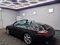 Daumennagel 10 - Porsche 911 Carrera Cabriolet|AUTOM|E.VERDECK|LEDER|HARD