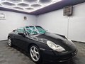 Daumennagel 9 - Porsche 911 Carrera Cabriolet|AUTOM|E.VERDECK|LEDER|HARD