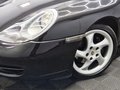 Daumennagel 25 - Porsche 911 Carrera Cabriolet|AUTOM|E.VERDECK|LEDER|HARD