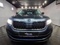 Daumennagel 6 - Skoda Kodiaq Style 4X4|7 SITZER|ACC|PANO|LEDER|LED