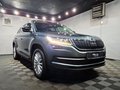 Daumennagel 2 - Skoda Kodiaq Style 4X4|7 SITZER|ACC|PANO|LEDER|LED