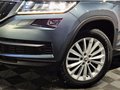 Daumennagel 31 - Skoda Kodiaq Style 4X4|7 SITZER|ACC|PANO|LEDER|LED