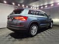 Daumennagel 4 - Skoda Kodiaq Style 4X4|7 SITZER|ACC|PANO|LEDER|LED