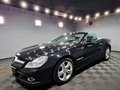 Daumennagel 2 - Mercedes-Benz SL 350 DESIGNO|AIRSCARF|SITZBELÜFTUNG|SCHECKHEFT