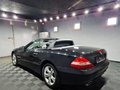 Daumennagel 6 - Mercedes-Benz SL 350 DESIGNO|AIRSCARF|SITZBELÜFTUNG|SCHECKHEFT