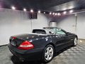 Daumennagel 9 - Mercedes-Benz SL 350 DESIGNO|AIRSCARF|SITZBELÜFTUNG|SCHECKHEFT