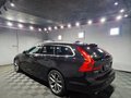 Daumennagel 3 - Volvo V90 Momentum Pro|AUTOM|LEDER|LED|19 ZOLL|R-KAMERA